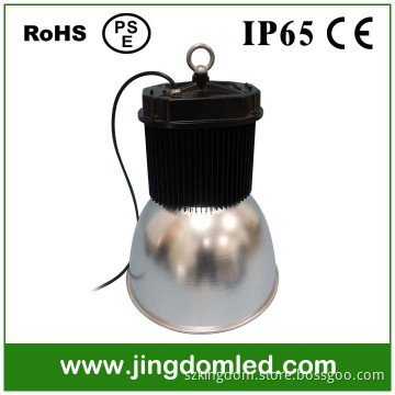180W LED high bay light CE RoHS PSE IP65 Meanwell